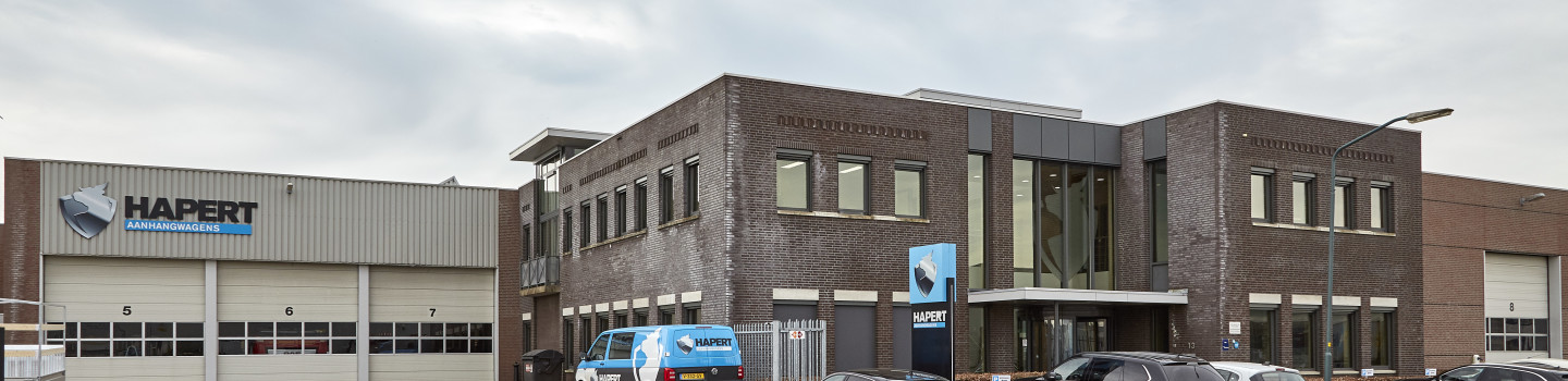 Allround logistiek medewerker